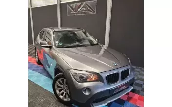Bmw X1 Brie-Comte-Robert