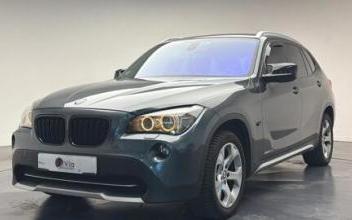 Bmw x1 Roncq