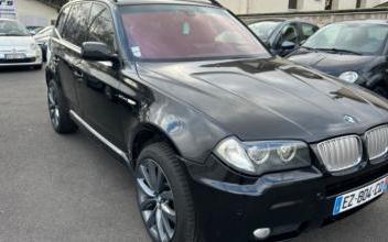 Bmw X3 Villeneuve-Saint-Georges