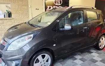 Chevrolet Spark Laveyron