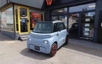 Citroen Ami Bourgoin-Jallieu