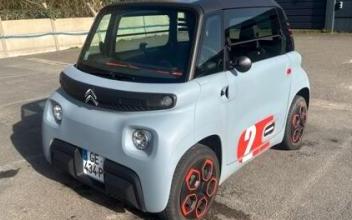 Citroen ami Béthune