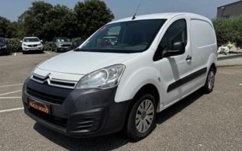 Citroen berlingo Sainte-Cécile-les-Vignes