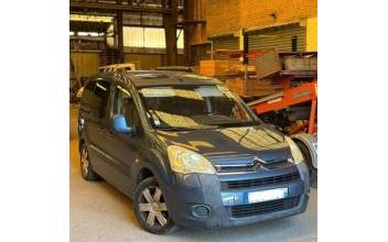 Citroen berlingo Metz