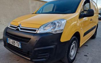 Citroen Berlingo Argenteuil