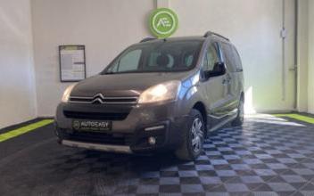 Citroen Berlingo Sarrians