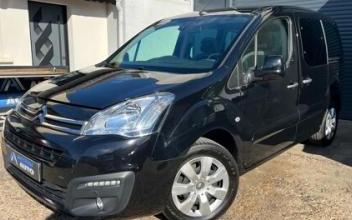 Citroen berlingo Nozay