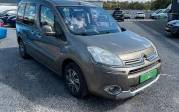 Citroen Berlingo Douai