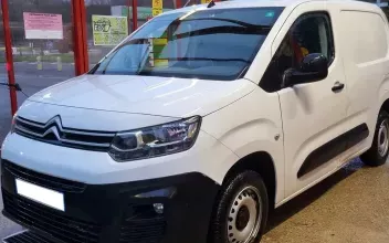 Citroen Berlingo Etampes