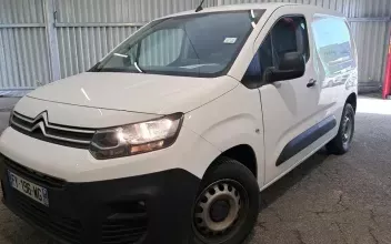 Citroen Berlingo Champigny-sur-Marne