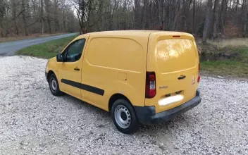 Citroen Berlingo Vierzon