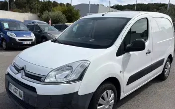 Citroen Berlingo Châteauneuf-les-Martigues