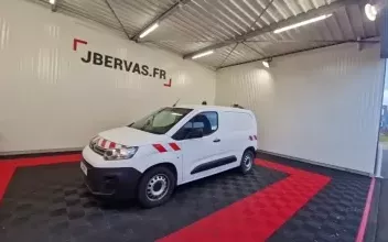 Citroen Berlingo Kersaint-Plabennec