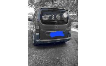Citroen berlingo Chanas