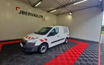 Citroen Berlingo Kersaint-Plabennec