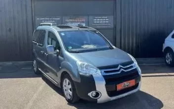 Citroen Berlingo Illange