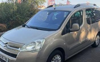 Citroen Berlingo Sannois