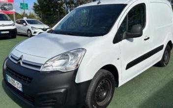 Citroen Berlingo Reims