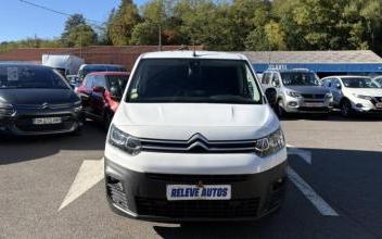 Citroen Berlingo Firminy
