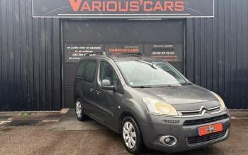 Citroen Berlingo Illange