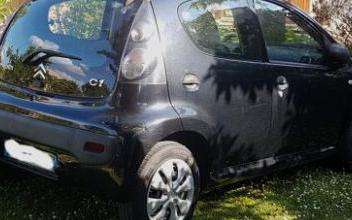 Citroen c1 Toulouse