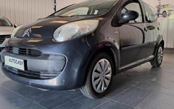 Citroen c1 Montlouis-sur-Loire