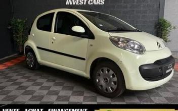 Citroen c1 Mérignac