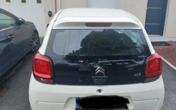 Citroen c1 Laval