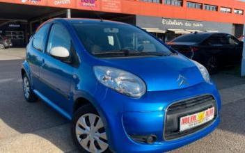 Citroen C1 Colmar
