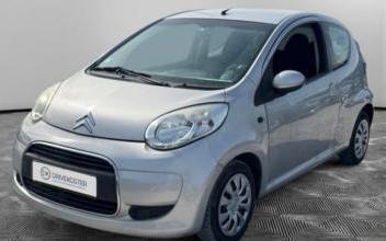 Citroen C1 Nice
