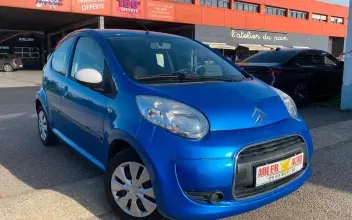 Citroen C1 Colmar