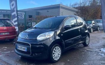 Citroen C1 Darnétal