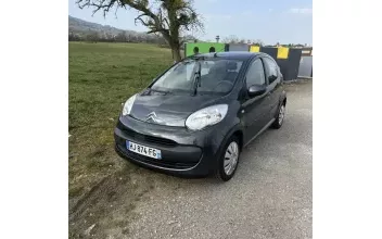 Citroen C1 Brenthonne