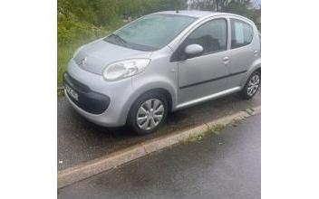 Citroen c1 Savigny-le-Temple