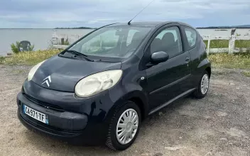 Citroen C1 Mauguio