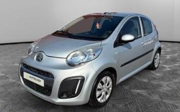 Citroen c1 Bourgoin-Jallieu