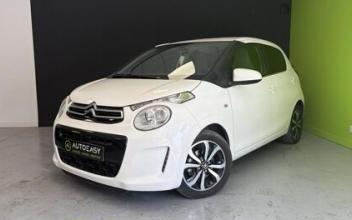Citroen c1 Draguignan