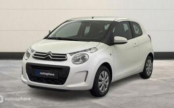 Citroen c1 Civray
