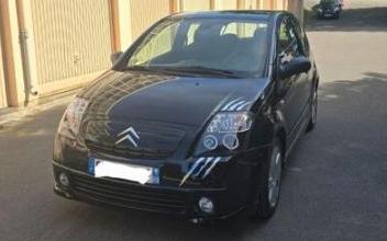 Citroen c2 Sainte-Foy-lès-Lyon