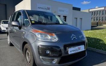 Citroen c3 Le-Bignon