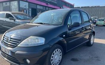 Citroen C3 Coignières