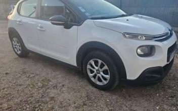 Citroen c3 Darnieulles