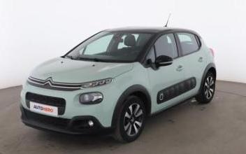 Citroen c3 Issy-les-Moulineaux