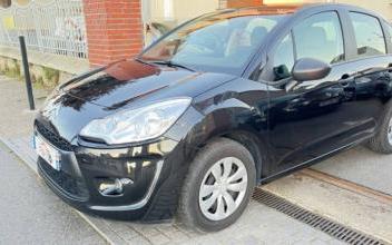 Citroen C3 Corbeil-Essonnes