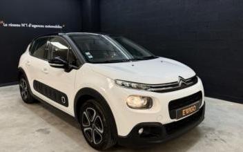 Citroen C3 Brignais