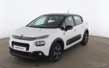 Citroen c3 Issy-les-Moulineaux
