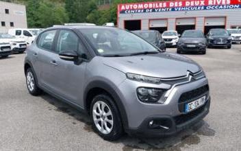 Citroen c3 Saint-Vallier