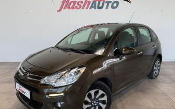 Citroen C3 Gerzat