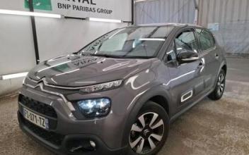 Citroen c3 Neuvy