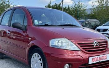 Citroen C3 Roncq